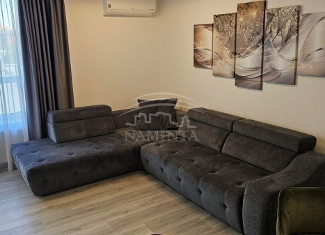 Parduodamas butas Bijūnų g., Vėtrungė, Klaipėdos m., Klaipėdos m. sav., 50 m2 ploto, 2 kambariai