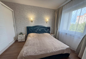 Parduodamas butas Mogiliovo g., Bandužiai, Klaipėdos m., Klaipėdos m. sav., 78 m2 ploto, 3 kambariai 5
