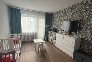 Parduodamas butas Mogiliovo g., Bandužiai, Klaipėdos m., Klaipėdos m. sav., 78 m2 ploto, 3 kambariai 6