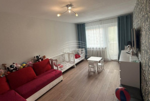 Parduodamas butas Mogiliovo g., Bandužiai, Klaipėdos m., Klaipėdos m. sav., 78 m2 ploto, 3 kambariai 7
