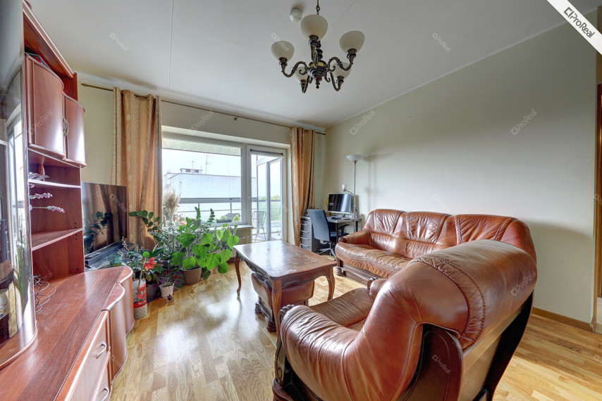 Parduodamas butas Jono Kairiūkščio g., Vilniaus m., Vilniaus m. sav., 85 m2 ploto, 3 kambariai 3