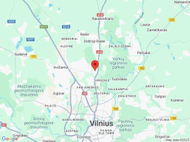 Parduodamas butas Jono Kairiūkščio g., Vilniaus m., Vilniaus m. sav., 85 m2 ploto, 3 kambariai 14