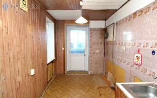 Parduodamas butas Nendrės g., Pilėnuose, Panevėžyje, 50.39 kv.m ploto 10