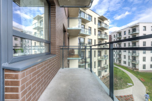 Nuomojamas butas Pieninės g., Žvėrynas, Vilniaus m., Vilniaus m. sav., 35.25 m2 ploto, 2 kambariai 9
