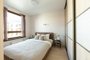 Nuomojamas butas Pieninės g., Žvėrynas, Vilniaus m., Vilniaus m. sav., 35.25 m2 ploto, 2 kambariai 10