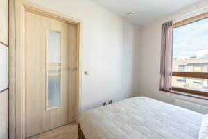 Nuomojamas butas Pieninės g., Žvėrynas, Vilniaus m., Vilniaus m. sav., 35.25 m2 ploto, 2 kambariai 13