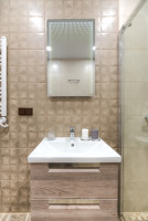 Nuomojamas butas Pieninės g., Žvėrynas, Vilniaus m., Vilniaus m. sav., 35.25 m2 ploto, 2 kambariai 17