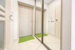 Nuomojamas butas Pieninės g., Žvėrynas, Vilniaus m., Vilniaus m. sav., 35.25 m2 ploto, 2 kambariai 18