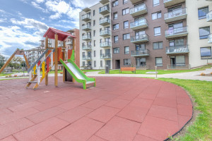 Nuomojamas butas Pieninės g., Žvėrynas, Vilniaus m., Vilniaus m. sav., 35.25 m2 ploto, 2 kambariai 22