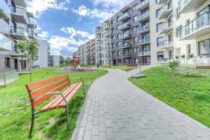 Nuomojamas butas Pieninės g., Žvėrynas, Vilniaus m., Vilniaus m. sav., 35.25 m2 ploto, 2 kambariai 23