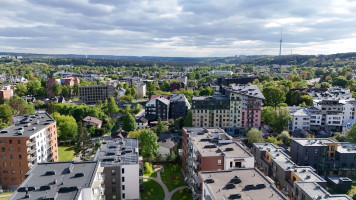Nuomojamas butas Pieninės g., Žvėrynas, Vilniaus m., Vilniaus m. sav., 35.25 m2 ploto, 2 kambariai 27