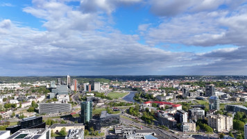 Nuomojamas butas Pieninės g., Žvėrynas, Vilniaus m., Vilniaus m. sav., 35.25 m2 ploto, 2 kambariai 29
