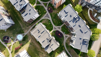 Nuomojamas butas Pieninės g., Žvėrynas, Vilniaus m., Vilniaus m. sav., 35.25 m2 ploto, 2 kambariai 33