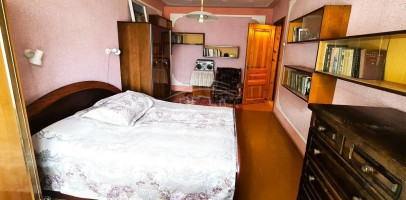 Parduodamas butas Klaipėdos g., Gargždų m., Klaipėdos r. sav., 47 m2 ploto, 2 kambariai 2