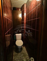 Parduodamas butas Klaipėdos g., Gargždų m., Klaipėdos r. sav., 47 m2 ploto, 2 kambariai 5