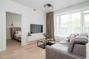 Parduodamas butas Lazdynėlių g., Lazdynėliai, Vilniaus m., Vilniaus m. sav., 63.1 m2 ploto, 3 kambariai 6