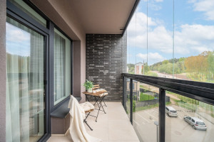 Parduodamas butas Lazdynėlių g., Lazdynėliai, Vilniaus m., Vilniaus m. sav., 63.1 m2 ploto, 3 kambariai 13