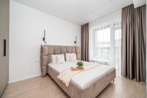 Parduodamas butas Lazdynėlių g., Lazdynėliai, Vilniaus m., Vilniaus m. sav., 63.1 m2 ploto, 3 kambariai 14