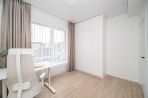 Parduodamas butas Lazdynėlių g., Lazdynėliai, Vilniaus m., Vilniaus m. sav., 63.1 m2 ploto, 3 kambariai 20