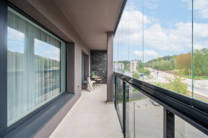 Parduodamas butas Lazdynėlių g., Lazdynėliai, Vilniaus m., Vilniaus m. sav., 63.1 m2 ploto, 3 kambariai 26