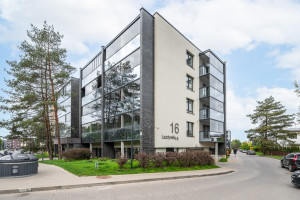 Parduodamas butas Lazdynėlių g., Lazdynėliai, Vilniaus m., Vilniaus m. sav., 63.1 m2 ploto, 3 kambariai 30