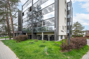 Parduodamas butas Lazdynėlių g., Lazdynėliai, Vilniaus m., Vilniaus m. sav., 63.1 m2 ploto, 3 kambariai 31