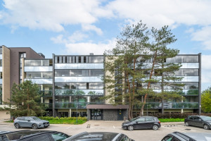 Parduodamas butas Lazdynėlių g., Lazdynėliai, Vilniaus m., Vilniaus m. sav., 63.1 m2 ploto, 3 kambariai 32