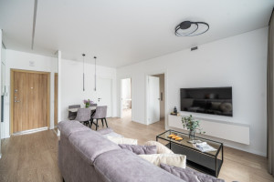 Parduodamas butas Lazdynėlių g., Lazdynėliai, Vilniaus m., Vilniaus m. sav., 63.1 m2 ploto, 3 kambariai 3