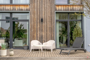 Parduodamas namas Šatrininkų g., Kalnėnai, Vilniaus m., Vilniaus m. sav., 126.24 m2 ploto, 2 aukštai 4
