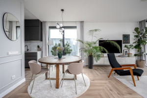 Parduodamas namas Šatrininkų g., Kalnėnai, Vilniaus m., Vilniaus m. sav., 126.24 m2 ploto, 2 aukštai 11