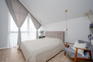 Parduodamas namas Šatrininkų g., Kalnėnai, Vilniaus m., Vilniaus m. sav., 126.24 m2 ploto, 2 aukštai 22