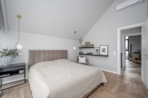 Parduodamas namas Šatrininkų g., Kalnėnai, Vilniaus m., Vilniaus m. sav., 126.24 m2 ploto, 2 aukštai 23