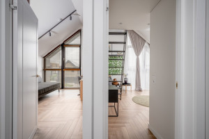Parduodamas namas Šatrininkų g., Kalnėnai, Vilniaus m., Vilniaus m. sav., 126.24 m2 ploto, 2 aukštai 25
