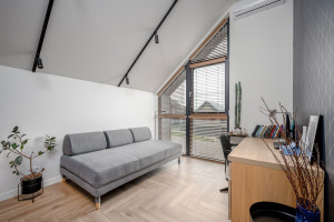 Parduodamas namas Šatrininkų g., Kalnėnai, Vilniaus m., Vilniaus m. sav., 126.24 m2 ploto, 2 aukštai 26