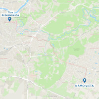 Parduodamas namas Šatrininkų g., Kalnėnai, Vilniaus m., Vilniaus m. sav., 126.24 m2 ploto, 2 aukštai 36