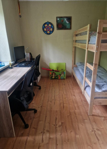 Parduodamas butas Karklų g., Centras, Klaipėdos m., Klaipėdos m. sav., 49.00 m² ploto 3 kambariai 12