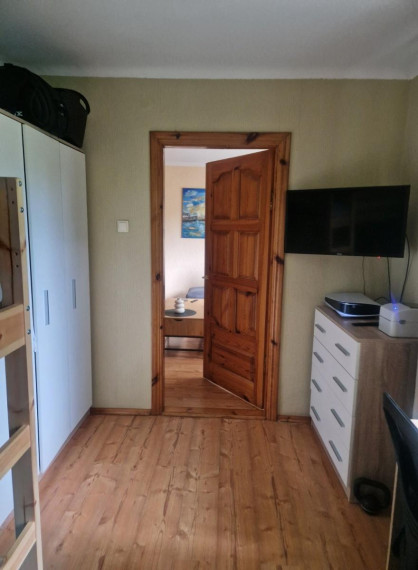 Parduodamas butas Karklų g., Centras, Klaipėdos m., Klaipėdos m. sav., 49.00 m² ploto 3 kambariai 13