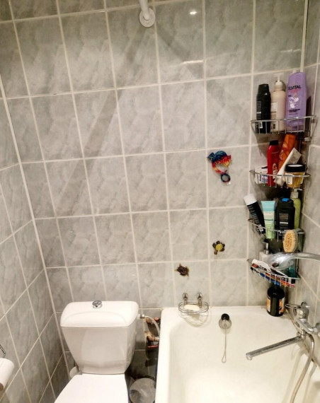 Parduodamas butas Karklų g., Centras, Klaipėdos m., Klaipėdos m. sav., 49.00 m² ploto 3 kambariai 10