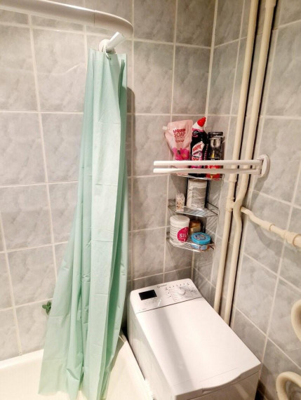 Parduodamas butas Karklų g., Centras, Klaipėdos m., Klaipėdos m. sav., 49.00 m² ploto 3 kambariai 11