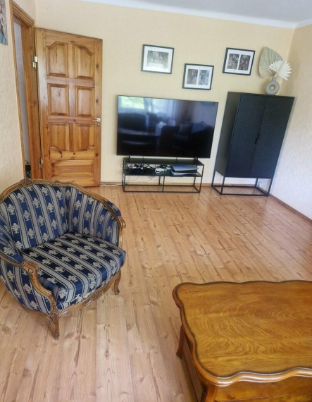 Parduodamas butas Karklų g., Centras, Klaipėdos m., Klaipėdos m. sav., 49 m² ploto 3 kambariai 3