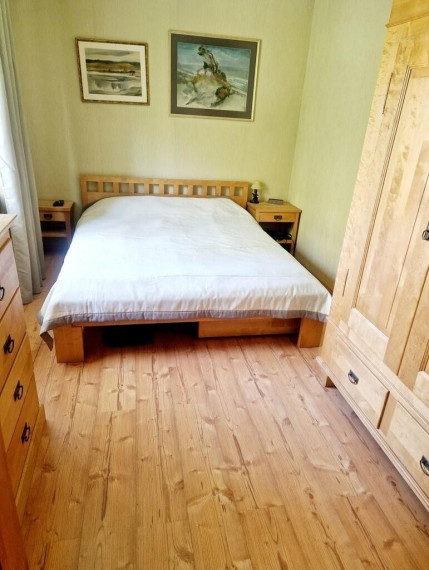 Parduodamas butas Karklų g., Centras, Klaipėdos m., Klaipėdos m. sav., 49 m² ploto 3 kambariai 4