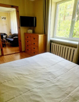 Parduodamas butas Karklų g., Centras, Klaipėdos m., Klaipėdos m. sav., 49 m² ploto 3 kambariai 5