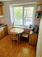 Parduodamas butas Karklų g., Centras, Klaipėdos m., Klaipėdos m. sav., 49 m² ploto 3 kambariai 6