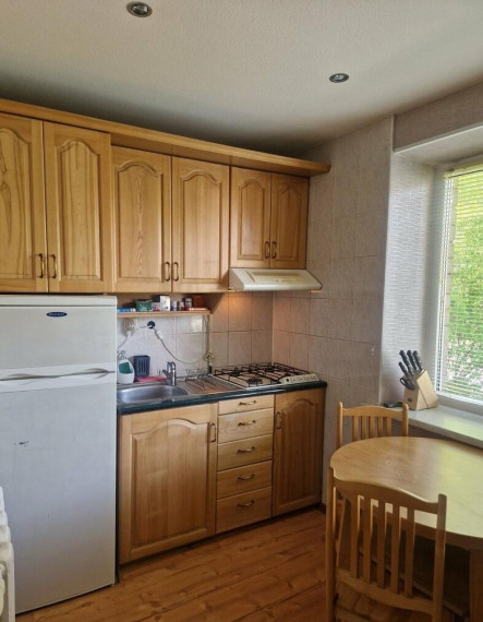 Parduodamas butas Karklų g., Centras, Klaipėdos m., Klaipėdos m. sav., 49.00 m² ploto 3 kambariai 7