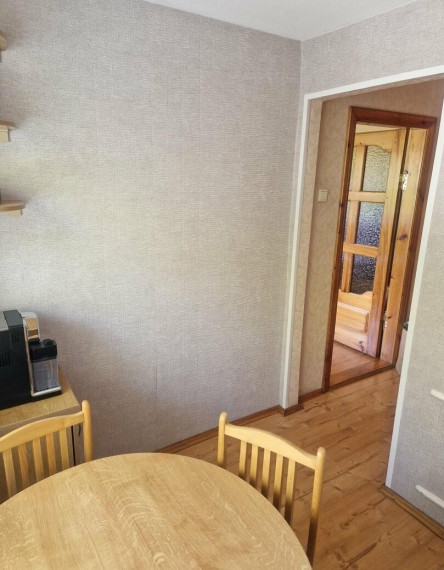 Parduodamas butas Karklų g., Centras, Klaipėdos m., Klaipėdos m. sav., 49.00 m² ploto 3 kambariai 8