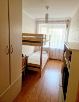 Parduodamas butas Karklų g., Centras, Klaipėdos m., Klaipėdos m. sav., 49 m² ploto 3 kambariai 9
