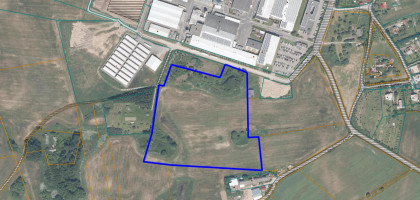 Parduodamas sklypas Šiltnamių g., Kareivonių k., Elektrėnų sav., 430 a ploto 6