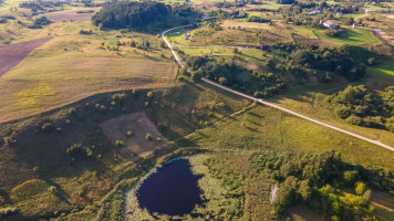 Parduodamas sklypas Mokyklos g., Pakalniškių k., Elektrėnų sav., 315 a ploto 2