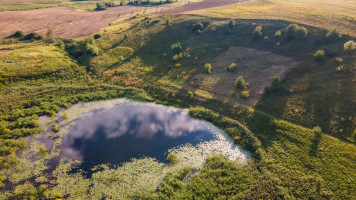 Parduodamas sklypas Mokyklos g., Pakalniškių k., Elektrėnų sav., 315 a ploto 3