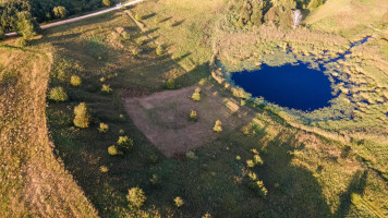 Parduodamas sklypas Mokyklos g., Pakalniškių k., Elektrėnų sav., 315 a ploto 4